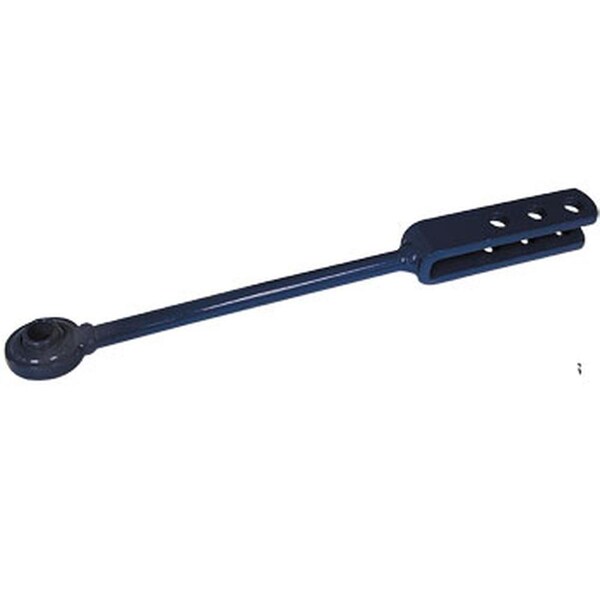 Left Hand Lift Rod